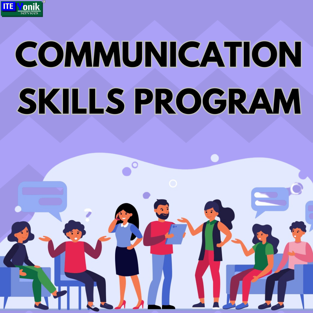 Communication Skills